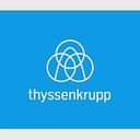 Thyssenkrupp AG logo