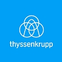 Favicon of thyssenkrupp Steel Europe AG