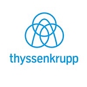 Thyssenkrupp Supply Chain Services logo