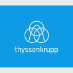 thyssenkrupp System Engineering Ltd logo