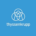 Thyssenkrupp logo