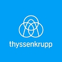 Thyssenkrupp logo