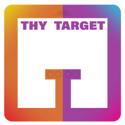Thy Target Limited logo