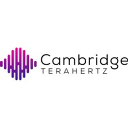 Cambridge Terahertz, Inc. logo
