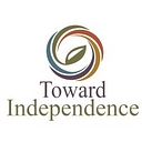 Toward Independence, Inc. logo