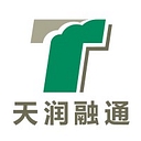 北京天润融通科技股份有限公司  & TI Cloud (HK) Limited