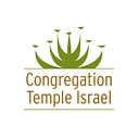 Congregation Temple Israel logo