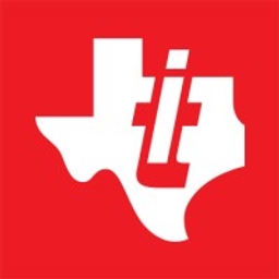TEXAS INSTRUMENTS INC company mark