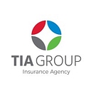 Tia Group   Business Simplified. logo