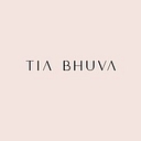 Logo for tiabhuva.com