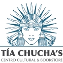 Tia Chucha's Centro Cultural & Bookstore logo