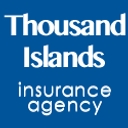 Thousand Islands Agency logo