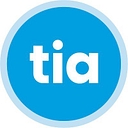 Tia Health logo