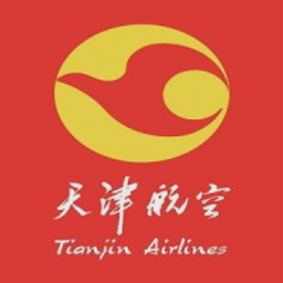 Tianjin Airlines Co Ltd logo
