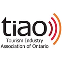 Tourism Industry Association Of Ontario logo