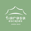 Tiarasa Escapes Glamping Resort Janda Baik logo