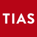 Logo Tias Business School, Tilburg University