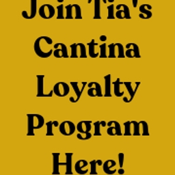 Tia's Cantina Mexican Kitchen