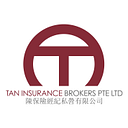 TAN INSURANCE BROKERS PTE LTD logo
