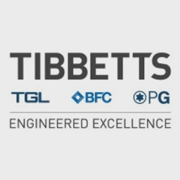 The Tibbetts Group Ltd logo