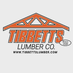 Tibbetts Lumber logo