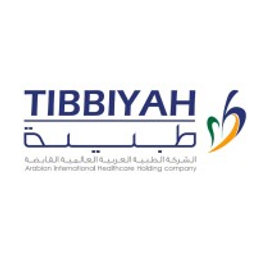 Tibbiyah Holding logo