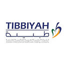 Arabian International Healthcare Holding Co. logo