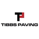 Tibbs Paving logo