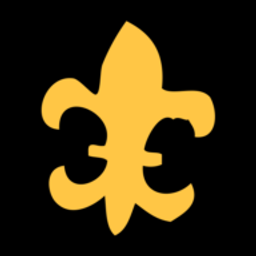 Tibby's New Orleans Kitchen logo