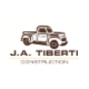 Tiberti Fence logo