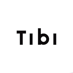 Tibi LLC logo