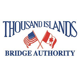Thousand Islands Bridge logo