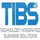 TIBS Software Logo