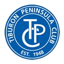 Tiburon Peninsula Club logo