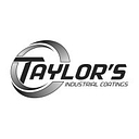 Taylor's Industrial Coatings,Inc. logo