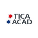 Tica Acad logo