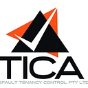 Tica Default Tenancy Control Pty Ltd logo