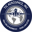 Tic Aerospace, Inc logo