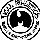 Tical Athletics logo