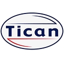 Tican (Chilled) Limited logo