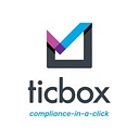 Ticbox logo