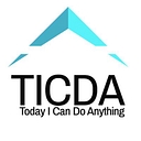 Ticda logo