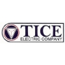 Tice Electric logo