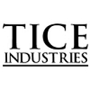 Tice Industries, Inc. logo