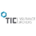 Tic Insurance Brokers logo