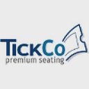 TickCo logo