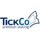 TickCo logo