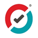 Ticked Off logo