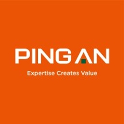 Ping An Bank Co. Ltd. Logo