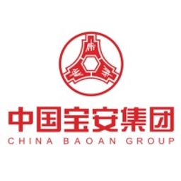 China Baoan Group Co. Ltd. Logo